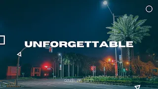 French Montana - Unforgettable (Clean - Lyrics) ft. Swae Lee