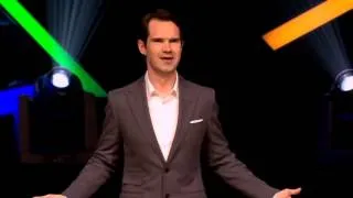 Jimmy Carr on Tax Dodgers