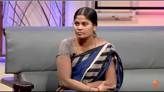 Bathuku Jatka Bandi - Episode 707 - Indian Television Talk Show - Divorce counseling - Zee Telugu