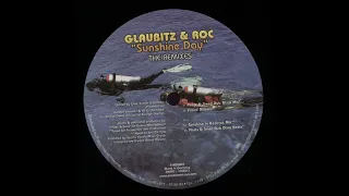 Glaubitz & Roc - Sunshine Day (Sunshine In Benirras Mix)