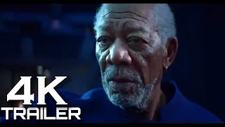 57 SECONDS - Trailer (2023) - Morgan Freeman - FULL HD