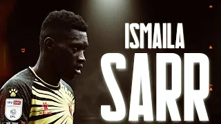 Ismaïla Sarr Has Been Sensational for Watford!!