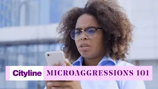 How to hold yourself accountable after committing a microaggression