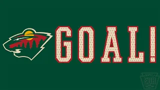 Minnesota Wild Custom Goal Horn (TNT) 🧨