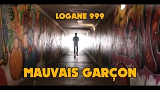 loGane999 • MAUVAIS GARÇON [BAD BOY][OFFICIAL MUSIC VIDÉO][CHRISTIAN DIORO]