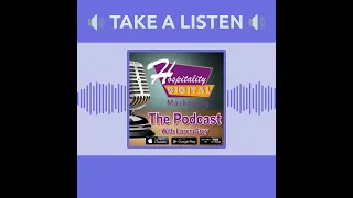 Hospitality Marketing Podcast Show 402