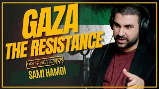 Think Like a Political Analyst, Gaza Resistance, the Iran choke on Saudi and More | Sami Hamdi