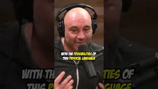 Joe Rogan explains Jiu Jitsu