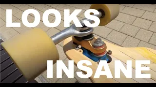 Don't Buy These Longboard Trucks...