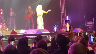 ENAMORADA Y HERIDA  MARISELA EN VIVO !!!