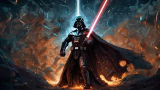 Star Wars: Imperial March( Darth Vader's Theme) | EPIC VERSION | Orchestral Arrangement