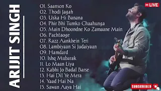 The Best Of Arijit Singh   Hindi Songlyrics arjitsingh sadlyrics sadsong music