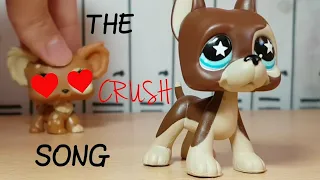 LPS MV - The Crush Song