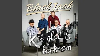 Kåt, glad & tacksam