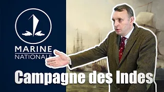 Découvrez la campagne des Indes !