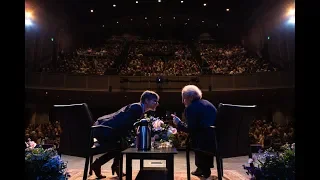 David M. Rubenstein Lecture | Madeleine Albright