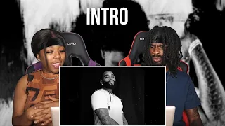 Kevin Gates - Intro (Official Music Video) REACTION