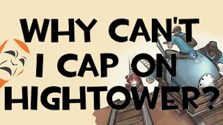 What's Wrong With Capping on Hightower?