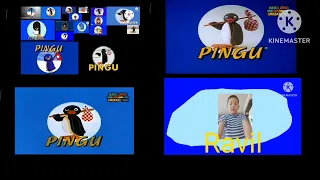 too many pingu 1986 intro