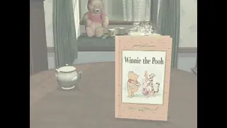 Winnie the Pooh Theme Song Sing A Long Song My Version