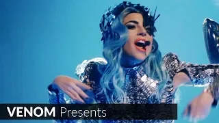 Lady Gaga - Just Dance at ENIGMA (Live from Las Vegas)