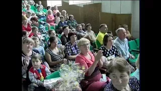 Миронівщина 28 06 2017