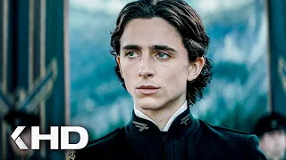 "The Emperor has spoken!" Movie Clip - Dune (2021)