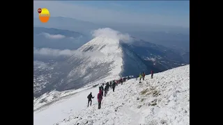 Planinarski klub "Bukulja" u godini za nama