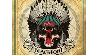 Blackfoot talks about their fans