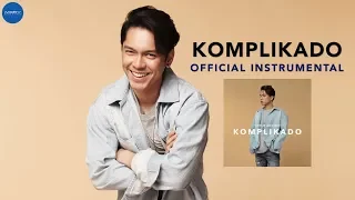 Carlo Aquino - Komplikado (Official Instrumental)