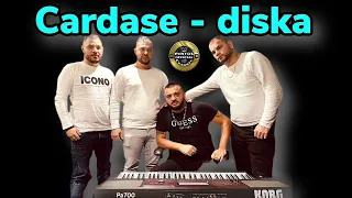 GIPSY MEKENZI - Top Cardase - Diska