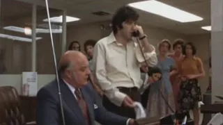 Al Pacino - Dog Day Afternoon - TV Scene