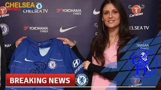 Fantastic Signing - Confirmed: Chelsea agreeing Real Madrid misfit in the January transfer window