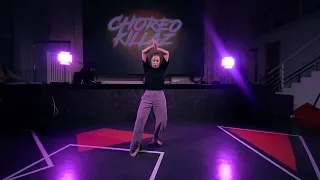 АННА ТАРАСЕНКО | JAMES BLACKE - LIFE IS NOT THE | CHOREO KILLAZ 2022