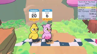 Duck Life 9 Demo in 1:01:36 (PB)