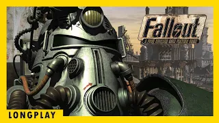 Poznejte s námi sérii Fallout od počátků až k moderním časům || LongPlay