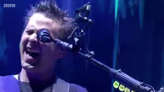 Muse Showbiz Live Reading 2017