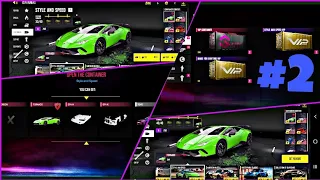 Drive Zone online: Gold carte+silver crate+Vip Crate opening #crateopening #drivezoneonline #opening