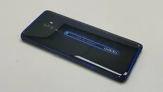 Oppo Reno 2 Convenience Aid Feature Explained.