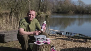 Mainline Baits Carp Fishing TV - PVA Bag Tips - My Top Six