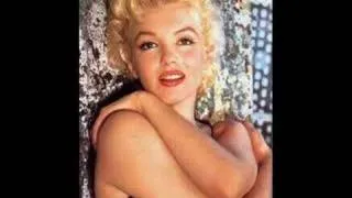 Marilyn Monroe: A Tribute