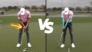 Using the Wrists When Putting | Answer REVEALED