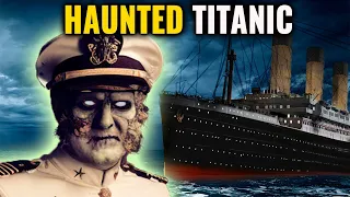 Titanic & The Paranormal