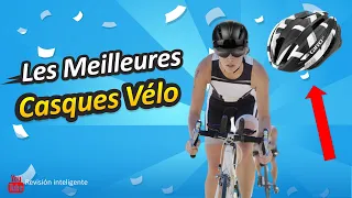 ✅ Les Meilleurs Casques Vélo