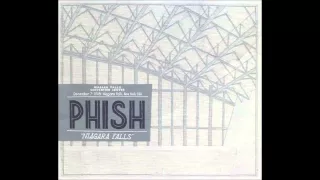 Just Jams - Phish 12/7/95