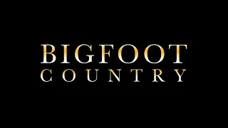 Bigfoot Country |Full length| Horror Movie