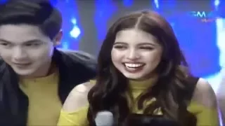 MAINE MENDOZA'S FAMILY BIRTHDAY SURPRISE - March 5, 2016