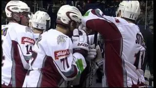 Ак Барс - Динамо Рига 6:2 / Ak Bars - Dinamo Riga 6:2