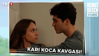 Alize lütfen gitme! - Kendi Düşen Ağlamaz 25. Bölüm @trt1