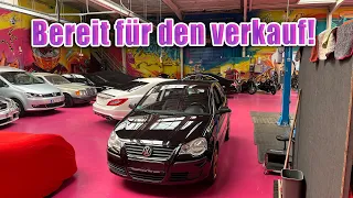 Der Polo raubt mir den letzten Nerv! Autohandel Vlog #07